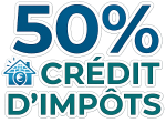 Crédit d'impôt